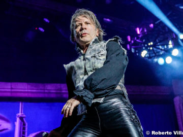 Firenze Rocks @Visarno Arena – Firenze, 16/17 giugno 2018