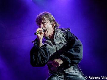 Firenze Rocks @Visarno Arena – Firenze, 16/17 giugno 2018