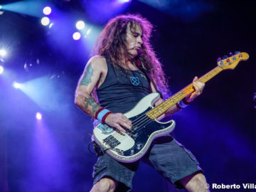 Firenze Rocks @Visarno Arena – Firenze, 16/17 giugno 2018