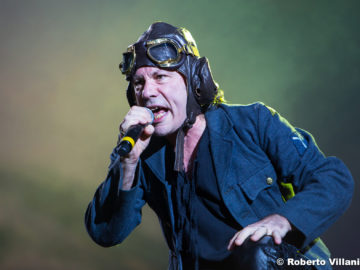 Firenze Rocks @Visarno Arena – Firenze, 16/17 giugno 2018