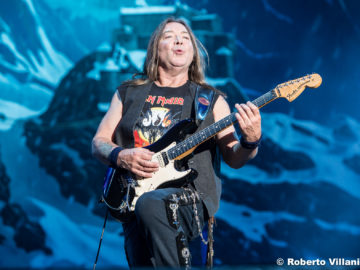Firenze Rocks @Visarno Arena – Firenze, 16/17 giugno 2018