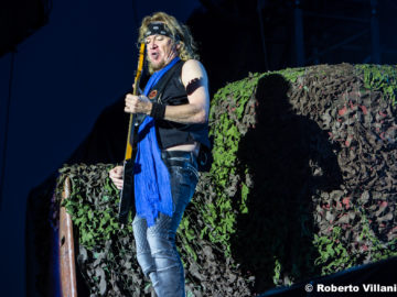 Firenze Rocks @Visarno Arena – Firenze, 16/17 giugno 2018