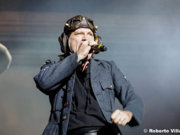 Firenze Rocks @Visarno Arena – Firenze, 16/17 giugno 2018