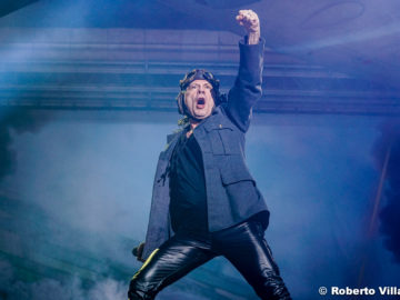Firenze Rocks @Visarno Arena – Firenze, 16/17 giugno 2018