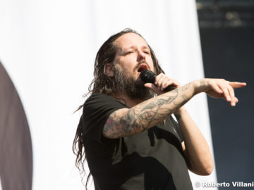 Firenze Rocks @Visarno Arena – Firenze, 16/17 giugno 2018