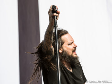 Firenze Rocks @Visarno Arena – Firenze, 16/17 giugno 2018