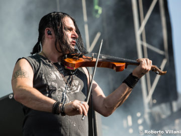 Firenze Rocks @Visarno Arena – Firenze, 16/17 giugno 2018