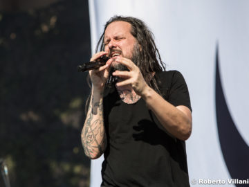 Firenze Rocks @Visarno Arena – Firenze, 16/17 giugno 2018