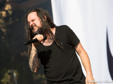 Firenze Rocks @Visarno Arena – Firenze, 16/17 giugno 2018
