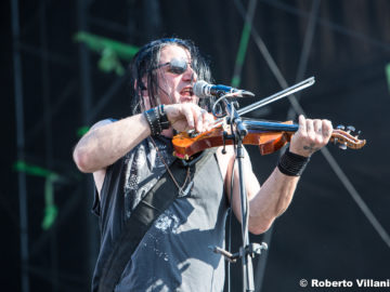 Firenze Rocks @Visarno Arena – Firenze, 16/17 giugno 2018