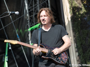 Firenze Rocks @Visarno Arena – Firenze, 16/17 giugno 2018