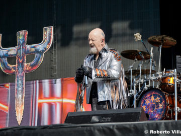 Firenze Rocks @Visarno Arena – Firenze, 16/17 giugno 2018