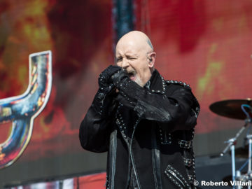 Firenze Rocks @Visarno Arena – Firenze, 16/17 giugno 2018