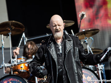 Firenze Rocks @Visarno Arena – Firenze, 16/17 giugno 2018