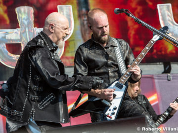 Firenze Rocks @Visarno Arena – Firenze, 16/17 giugno 2018