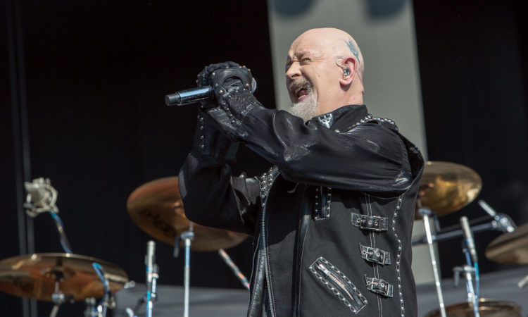 Judas Priest, fuori il secondo singolo ‘Trial By Fire’