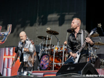 Firenze Rocks @Visarno Arena – Firenze, 16/17 giugno 2018