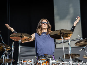 Firenze Rocks @Visarno Arena – Firenze, 16/17 giugno 2018