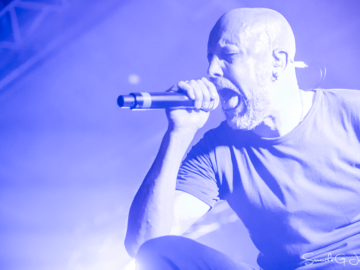 Meshuggah + Destrage @Live Music Club – Trezzo sull’Adda (MI), 19 giugno 2018