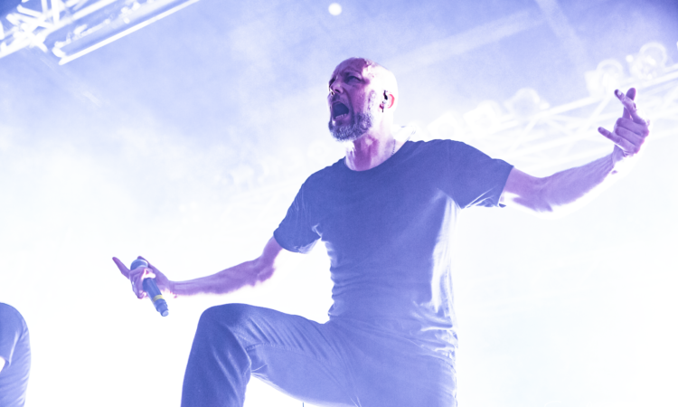 Meshuggah, “Il nuovo album è quasi pronto”