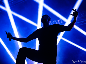 Meshuggah + Destrage @Live Music Club – Trezzo sull’Adda (MI), 19 giugno 2018