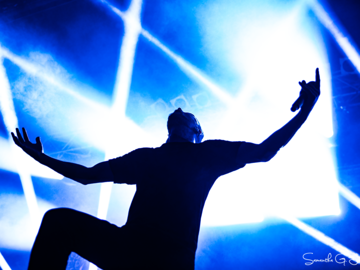 Meshuggah + Destrage @Live Music Club – Trezzo sull’Adda (MI), 19 giugno 2018