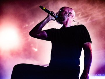 Meshuggah + Destrage @Live Music Club – Trezzo sull’Adda (MI), 19 giugno 2018