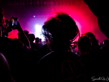 Meshuggah + Destrage @Live Music Club – Trezzo sull’Adda (MI), 19 giugno 2018