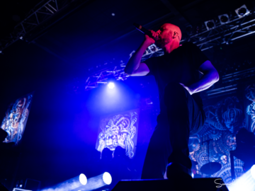 Meshuggah + Destrage @Live Music Club – Trezzo sull’Adda (MI), 19 giugno 2018