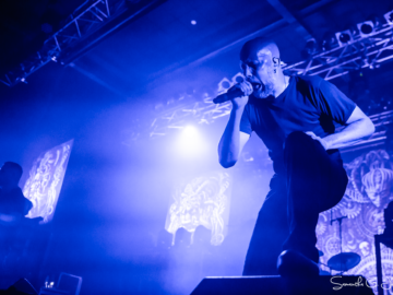 Meshuggah + Destrage @Live Music Club – Trezzo sull’Adda (MI), 19 giugno 2018