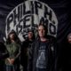 Phil Anselmo, video del concerto all’Exit Festival con i classici dei Pantera