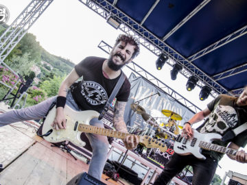 DGM + more @Langhe Rock – Santo Stefano Belbo (CN), 23 giugno 2018