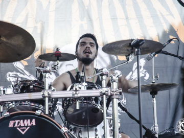DGM + more @Langhe Rock – Santo Stefano Belbo (CN), 23 giugno 2018