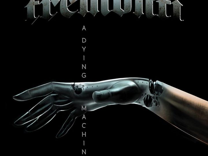 Tremonti – A Dying Machine