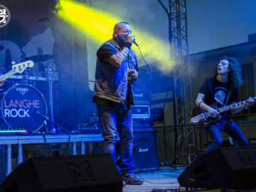 DGM + more @Langhe Rock – Santo Stefano Belbo (CN), 23 giugno 2018