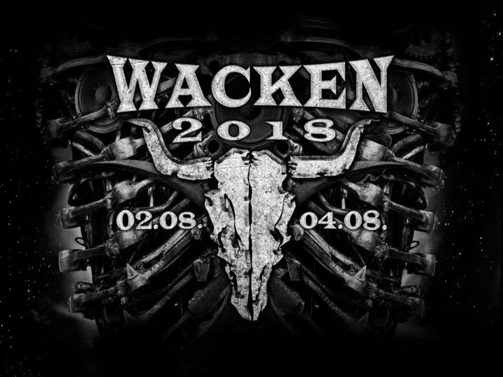 Wacken Open Air 2018, ecco cosa aspettarsi