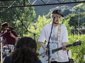 DGM + more @Langhe Rock – Santo Stefano Belbo (CN), 23 giugno 2018