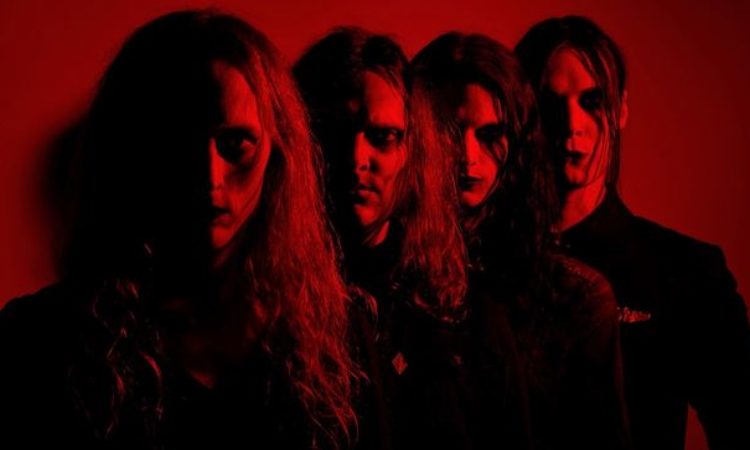 Tribulation, video di ‘Strange Gateways Beckon’ da ‘Alive & Dead At Södra Teatern’