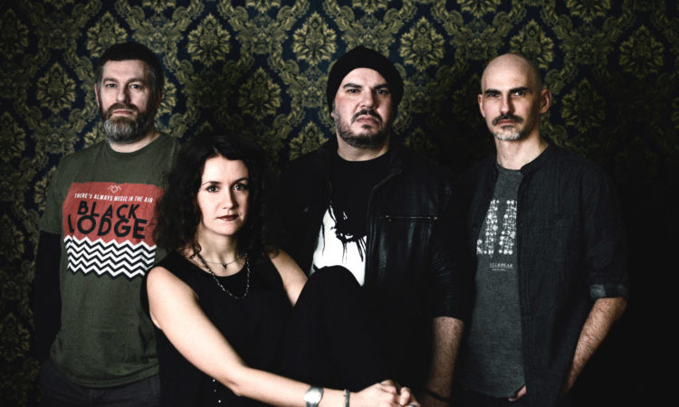 Crown Of Autmn, il nuovo video ‘Everything Evokes’