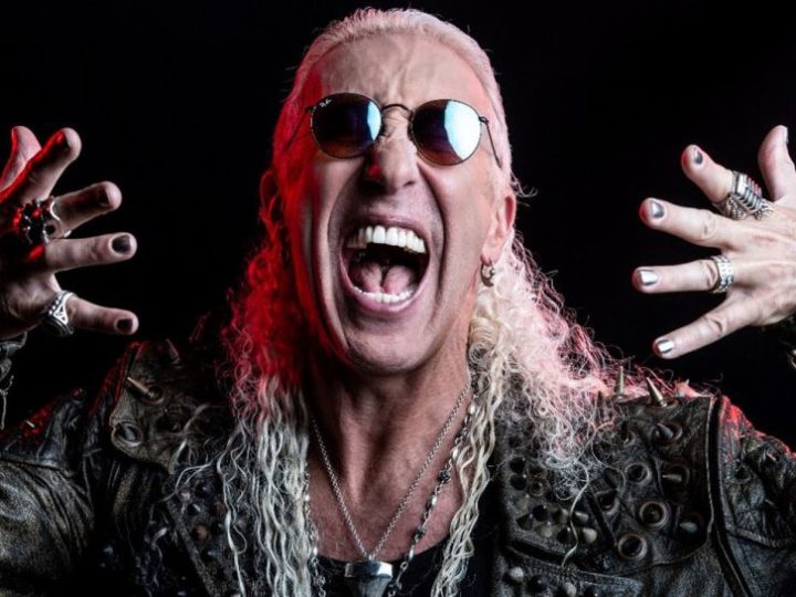 Dee Snider – Nel Nome Del Metal