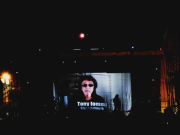 Ian Anderson – Jethro Tull 50th Anniversary Tour @Banchina San Domenico – Molfetta (BA), 17 luglio 2018