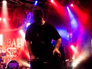 Cannibal Corpse + Skorbutiks @Phenomenon – Fontaneto D’Agogna (NO), 30 luglio 2018