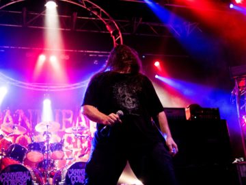 Cannibal Corpse + Skorbutiks @Phenomenon – Fontaneto D’Agogna (NO), 30 luglio 2018