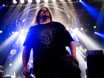 Cannibal Corpse + Skorbutiks @Phenomenon – Fontaneto D’Agogna (NO), 30 luglio 2018