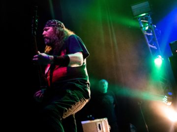 Cannibal Corpse + Skorbutiks @Phenomenon – Fontaneto D’Agogna (NO), 30 luglio 2018