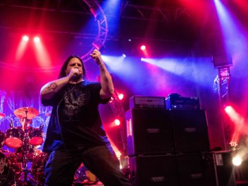 Cannibal Corpse + Skorbutiks @Phenomenon – Fontaneto D’Agogna (NO), 30 luglio 2018