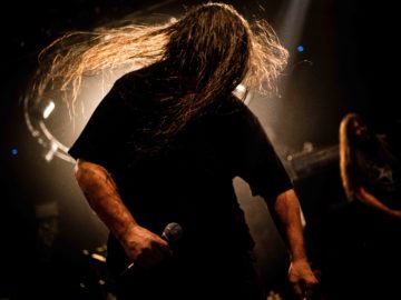 Cannibal Corpse + Skorbutiks @Phenomenon – Fontaneto D’Agogna (NO), 30 luglio 2018