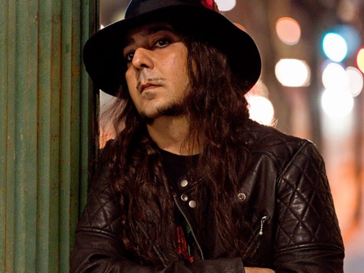 Scars On Broadway, official music video del brano ‘Lives’