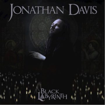 Jonathan Davis – Black Labyrinth