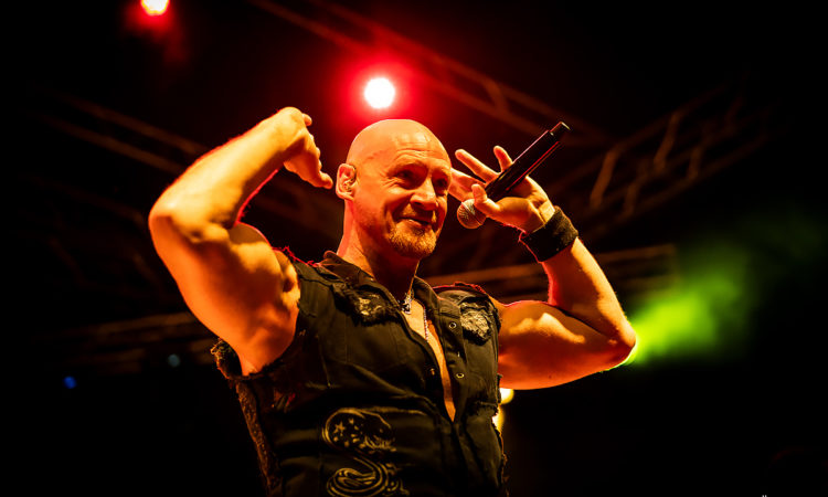 Primal Fear, video del nuovo singolo ‘Hear Me Calling’